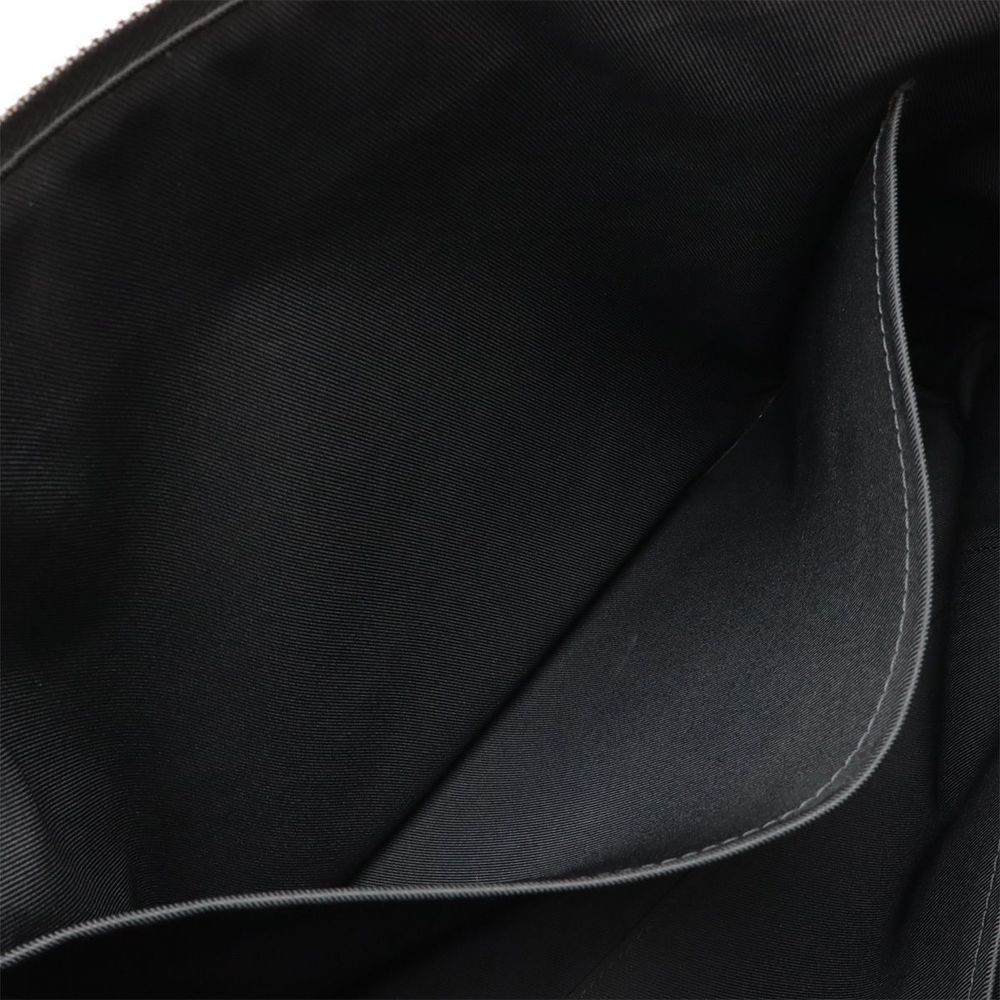 Louis Vuitton Monogram Eclipse Briefcase Explorer… - image 8